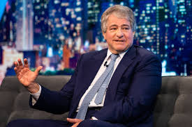 Leon Black: A Visionary in Finance and Art