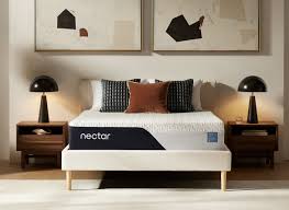 The Nectar Mattress: A Comprehensive Review