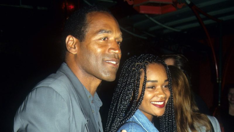 Who Raised O.J. Simpson’s Children?