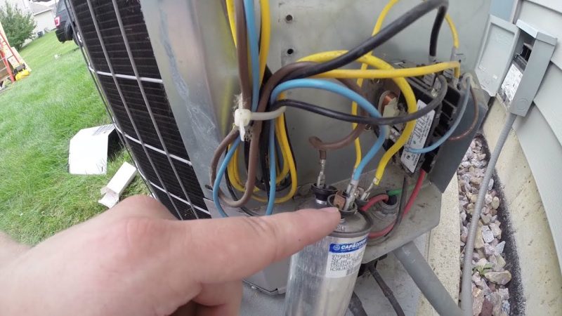 How to Recognize AC Wires and Their Carrier